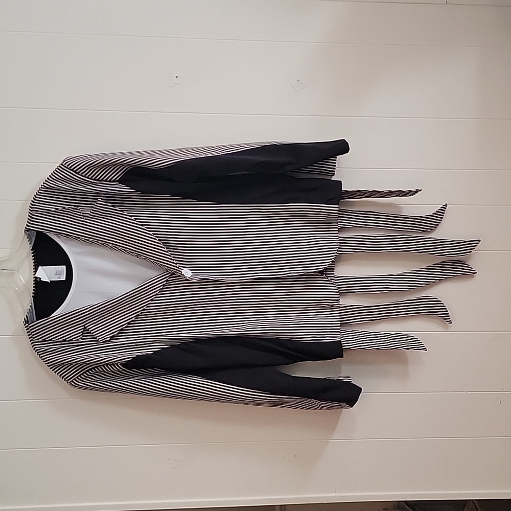 Disney Store Nightmare Before Christmas Jack Skellington Jacket Costume …